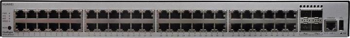 Produktbild Huawei Switch S5735-L48T4X-A1 52 Port (52 Ports)