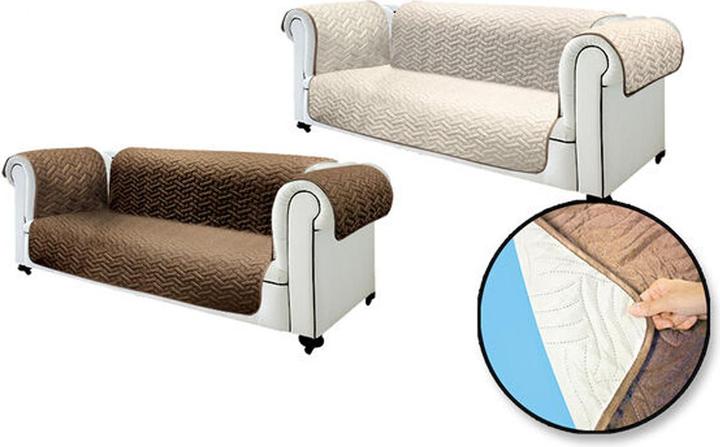 Immagine prodotto Starlyf Sofa Cover (178 x 190 cm)