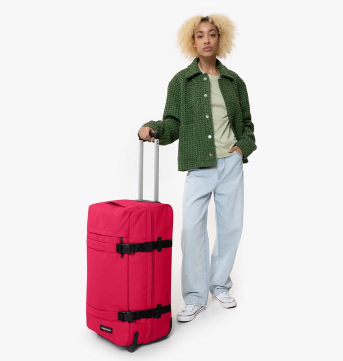 Actual product image Eastpak Transit'R M (78 l)