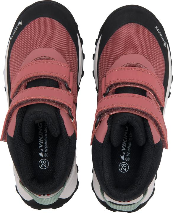 Produktbild Viking Kid's Expower Mid GTX 2V (33)