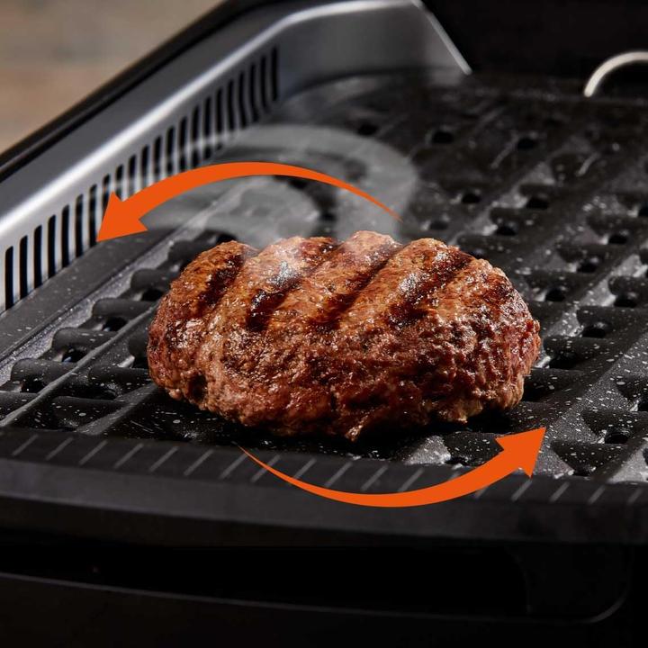 Produktbild PowerXL Smokeless Grill