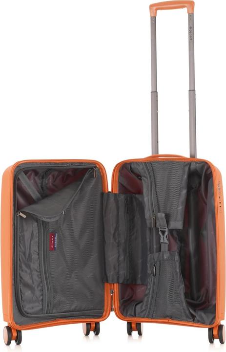 Actual product image Airmate Cabin Trolley