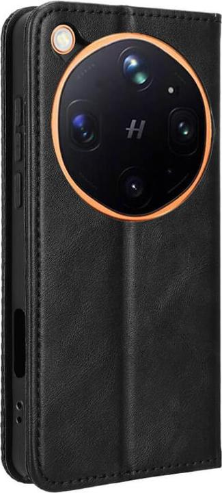 Produktbild Cover-Discount OPPO Find X9 Ultra - Stand Flip Case Hülle (Oppo Find X9 Ultra)