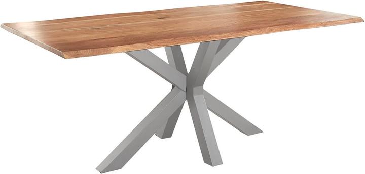 Akazie, Natur, Silber