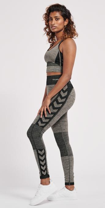 Image du produit hummel Clea Seamless Mid Waist Tights (XS)