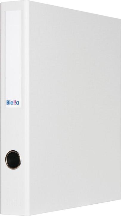 Produktbild Biella Zeigebuch Dinor-Quatro (A4, 40 mm, 1 Stk.)