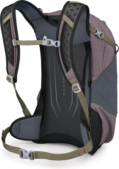 Image du produit Osprey Hikelite 18 Wanderrucksack 51 cm (18 l)