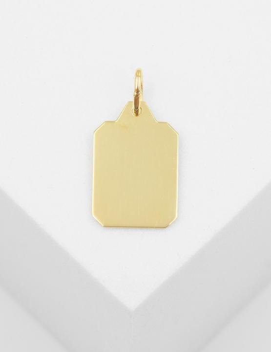 Immagine prodotto Muau Angelo custode (Giallo oro)