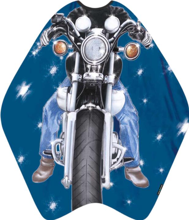 Produktbild Trend-Design Jugend-Schneidecape