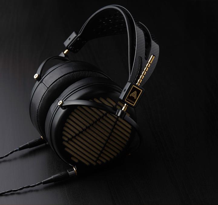 Image du produit Audeze LCD-4z (Filaire)