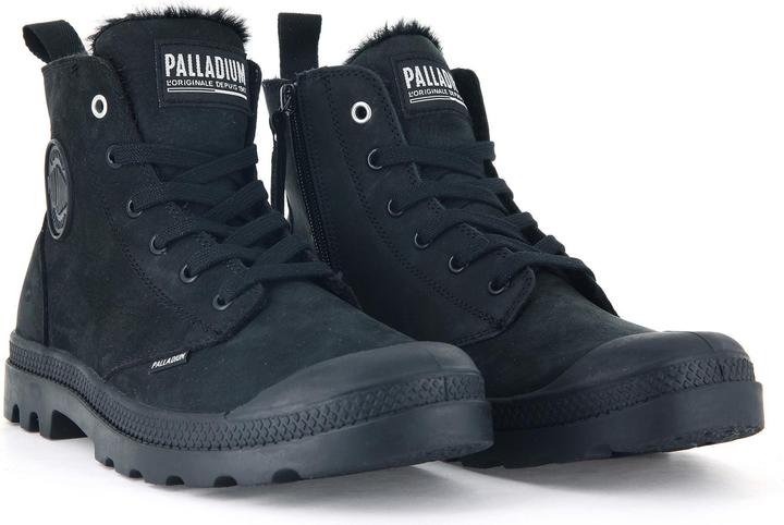 Image du produit Palladium Pampa Hi Zip WL (41)