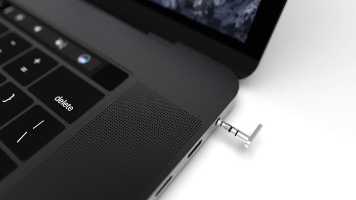 Immagine prodotto Privise Blocco del microfono