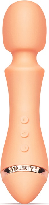 Actual product image Vush Majesty 2