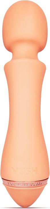 Actual product image Vush Majesty 2