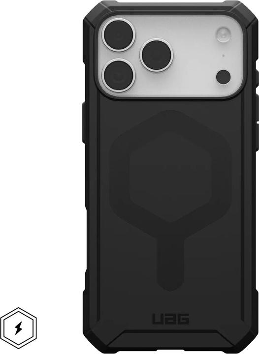 Produktbild UAG Essential Armor MagSafe (Apple iPhone 17 Pro Max)