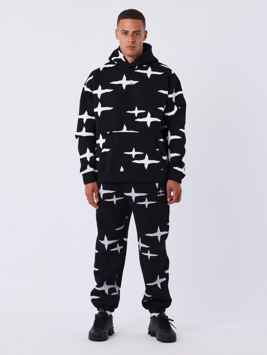 Actual product image Project X Paris Hooded sweatshirt (S)