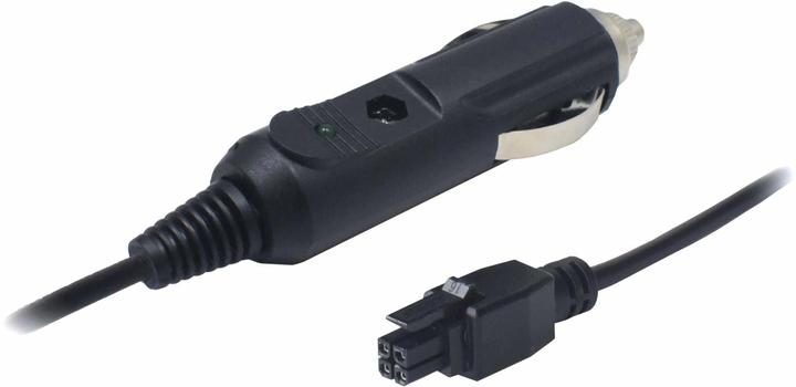 Teltonika Alimentation électrique automobile, 4 broches
