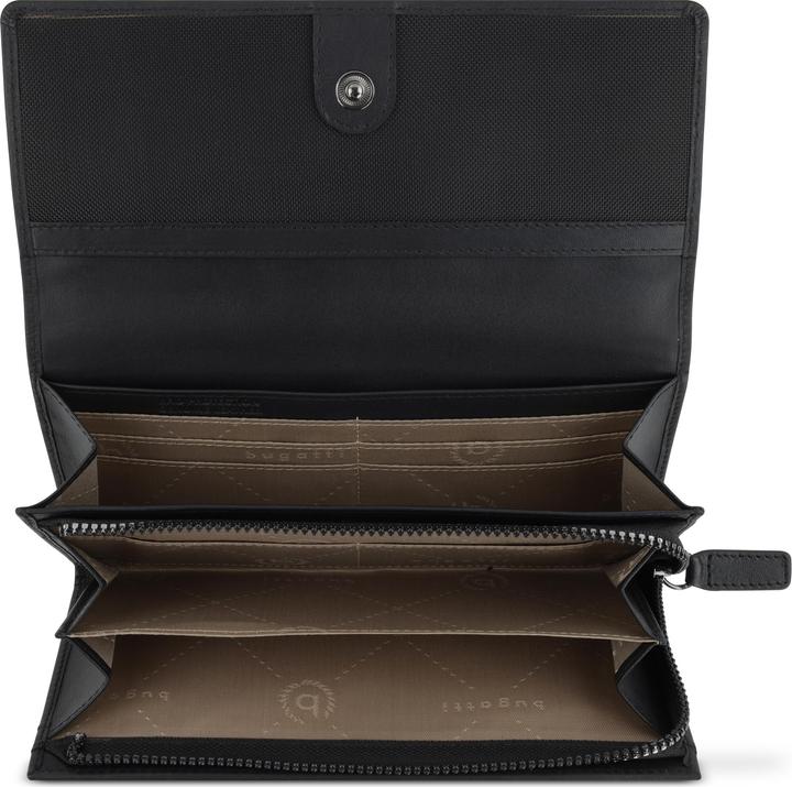 Actual product image Bugatti ELEA wallet