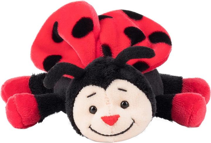 Produktbild Schaffer Marienkäfer Bolle (13 cm)