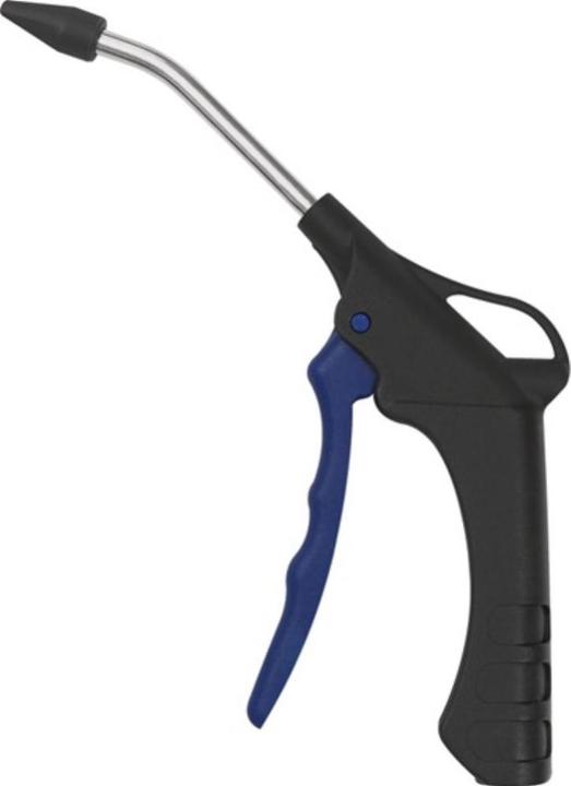 Riegler Soufflette femelle G 1/4 ″ avec rallonge/capuchon de protection