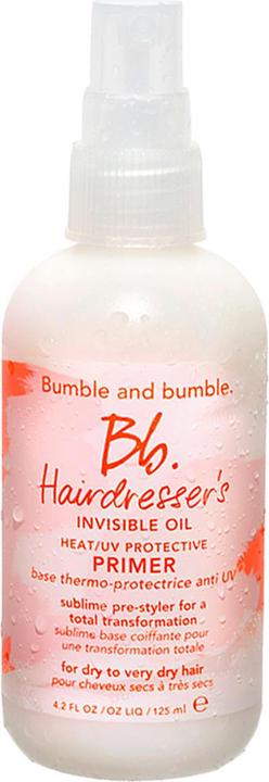 Immagine prodotto Bumble and bumble Bb. Olio Invisibile per Parrucchieri - Primer (125 ml)