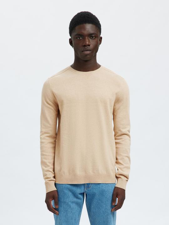 Produktbild Selected Homme Langarm Strickpullover (L)