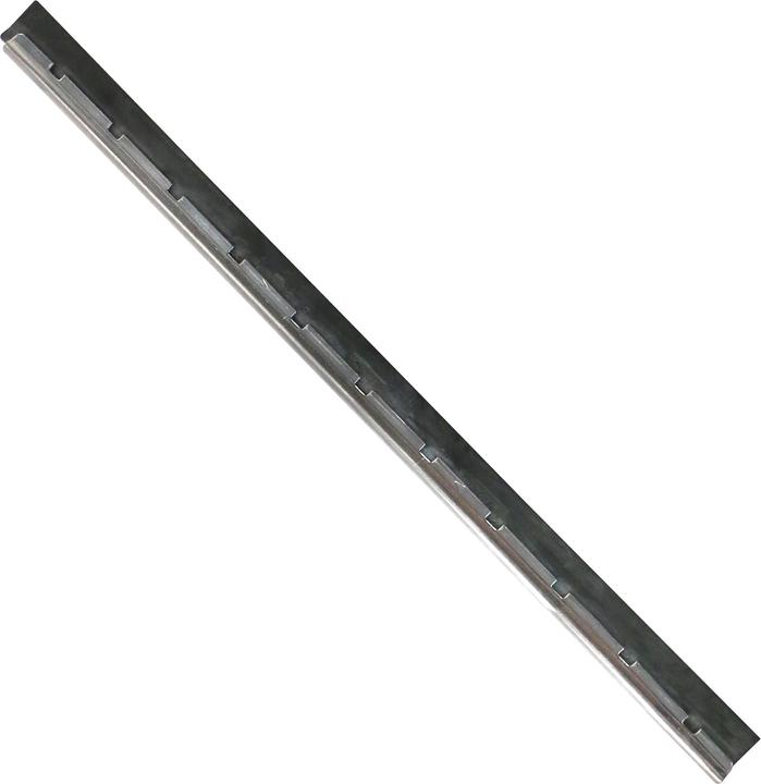 Produktbild Unger Fensterreiniger S-Wischer Soft 25 cm Fensterabzieher, weicher Wischergummi (1 Stk.)