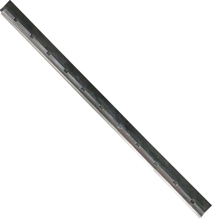Produktbild Unger Fensterreiniger S-Wischer Soft 25 cm Fensterabzieher, weicher Wischergummi (1 Stk.)