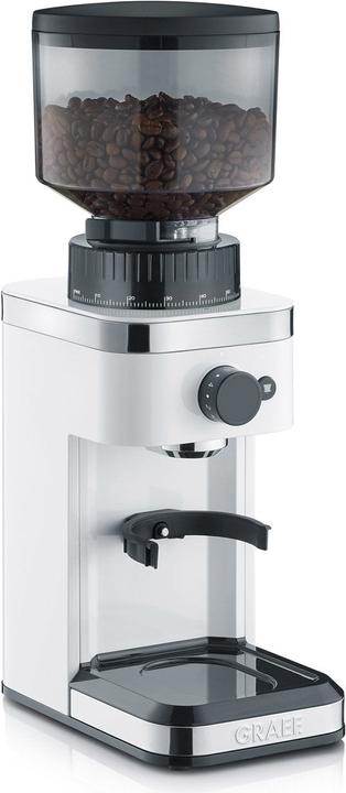 Image du produit Graef CM501EU Moulin à café, acier inoxydable