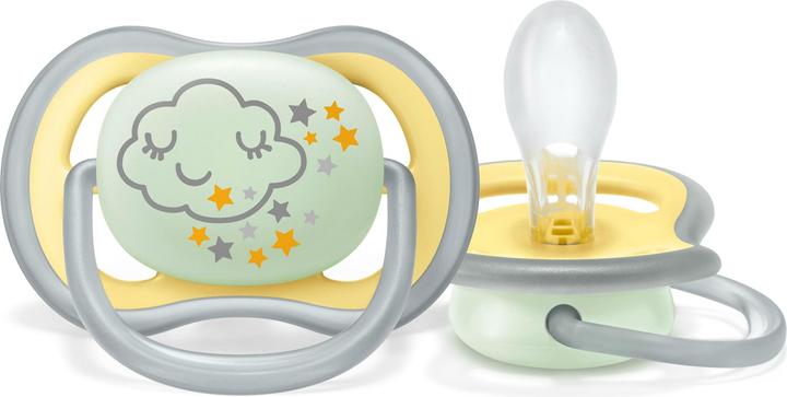 Produktbild Philips Avent Ultra Air Night (2 x, ab 18 Monaten)