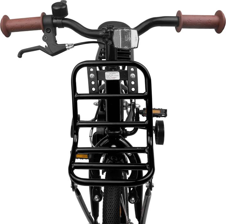 Produktbild vidaXL Kinderfahrrad (14")