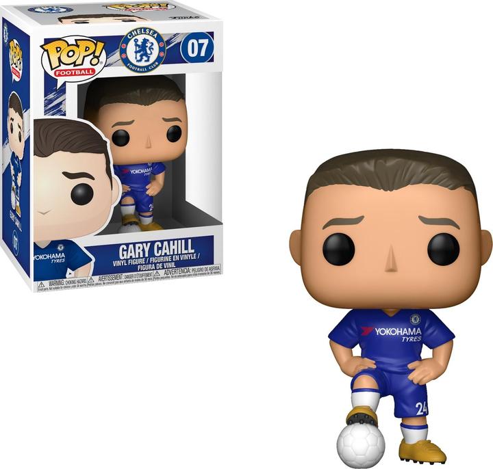 Produktbild Funko Gary Cahill