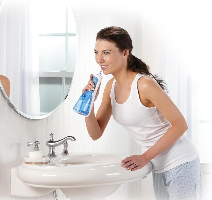 Produktbild Waterpik Wp-450