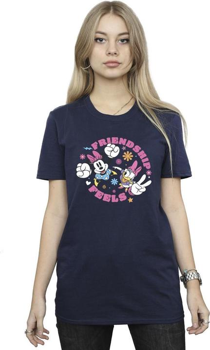 Produktbild Disney Minnie Mouse Daisy Friendship TShirt (M)
