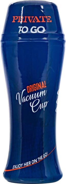 Produktbild Private Tube Original Vacuum Cup To Go