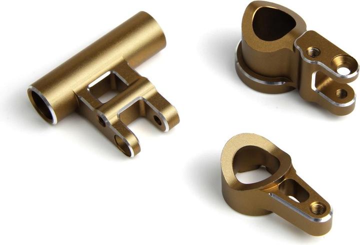 Maverick Aluminium Servo Saver Arm Set (Gold)