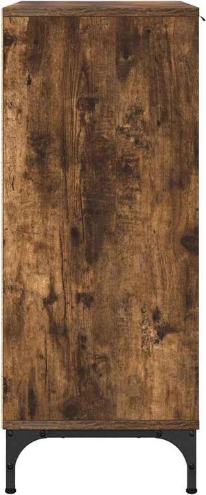 Produktbild vidaXL Rechteckige Anrichte (33 x 89.50 x 82 cm)