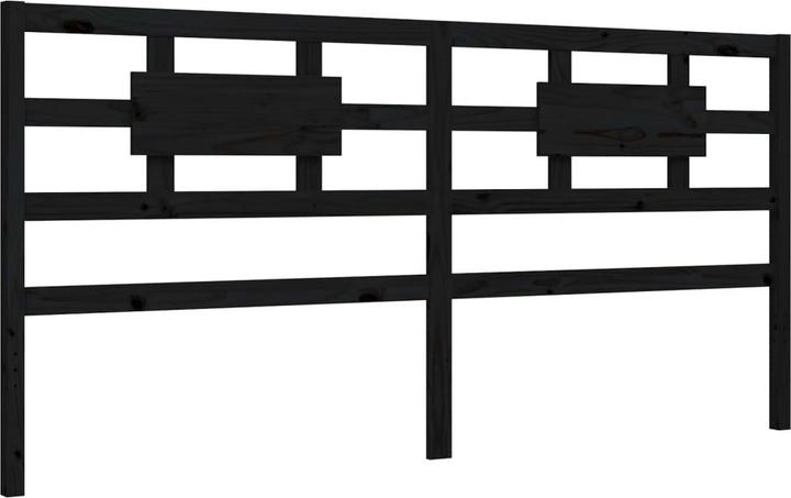 Image du produit vidaXL Bettrahmen (200 x 200 cm)