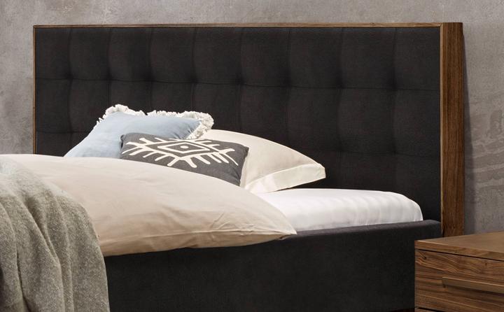 Image du produit Hasena Noah 25 (160 x 200 cm)