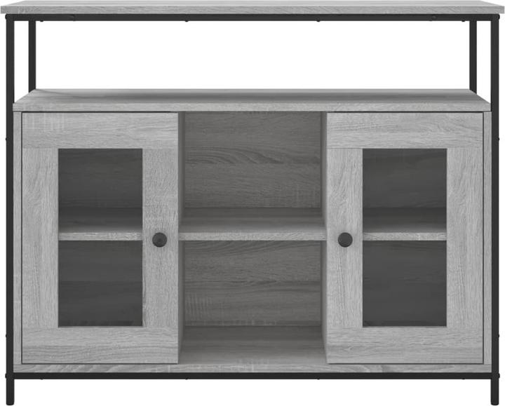 Image du produit vidaXL Sideboard (100 x 35 x 80 cm)