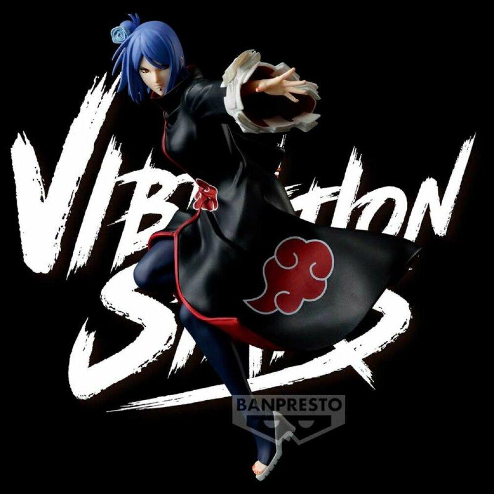 Thumbnail - Banpresto Naruto - Konan Vibration Stars