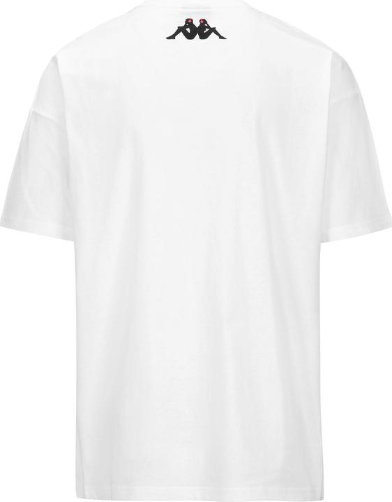 Produktbild Kappa Authentic Main Future Festival (M)