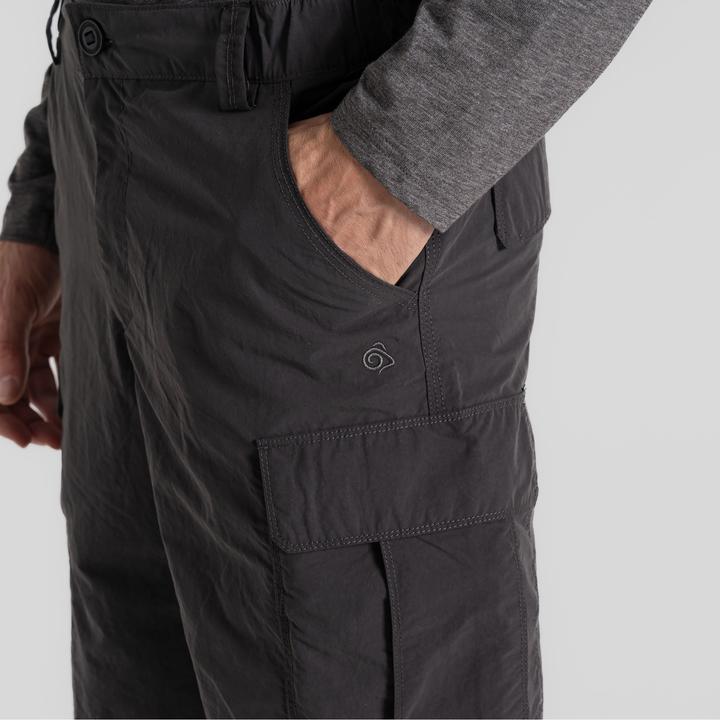 Image du produit Craghoppers Short Nosilife Cargo II (3XL)