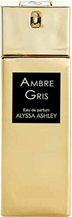 Produktbild Alyssa Ashley Ambre Gris (Eau de Parfum, 30 ml)