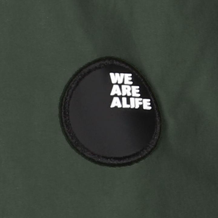 Produktbild Alife and Kickin Winterjacke Juna - 93214 (L)