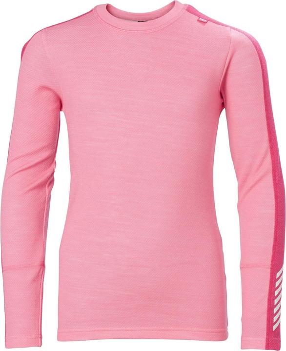 Actual product image Helly Hansen Jr Lifa Merino (176)