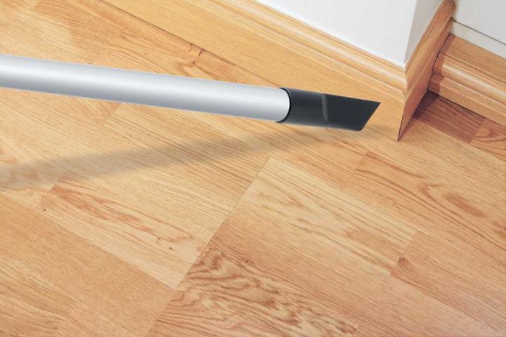 Actual product image Hoover TX60PET 011