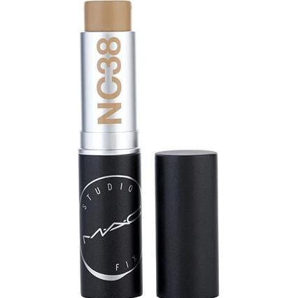 MAC Cosmetics, Foundation, Studio Fix Soft Matte Foundation Stick (NC38)