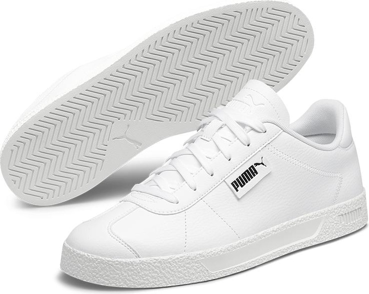 Actual product image Puma Club 1948 Clean (42)