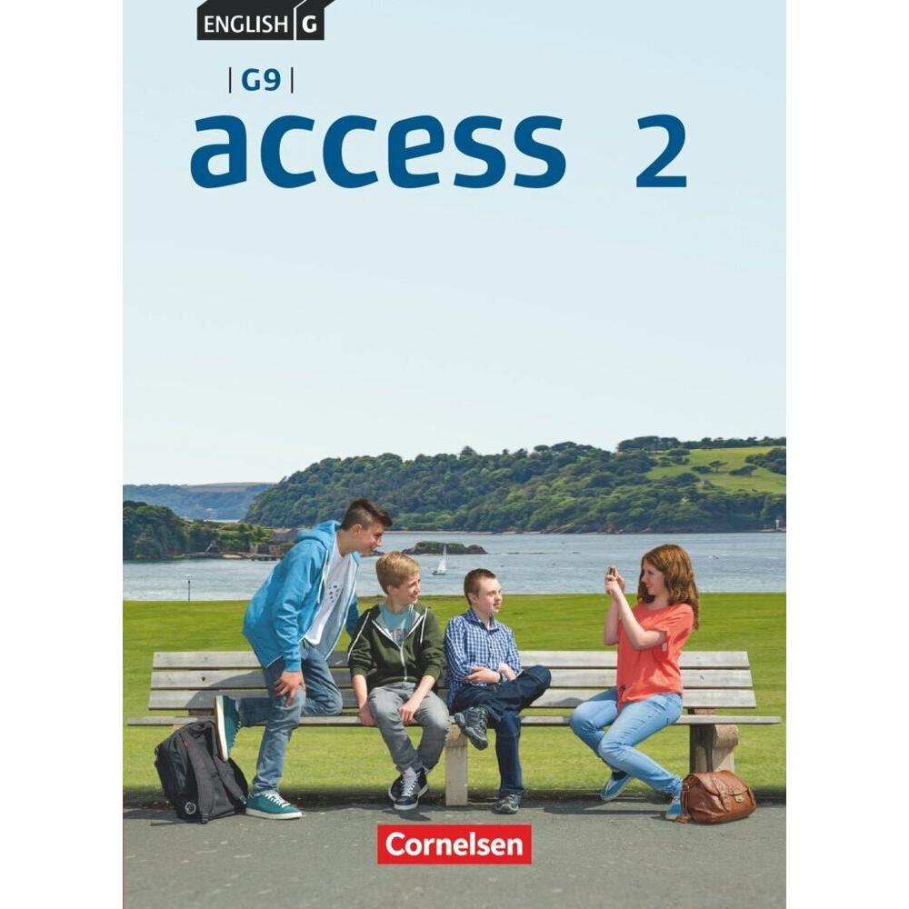 Acc. G9'19 2 kt., Schulbücher von Jörg/, Rademacher